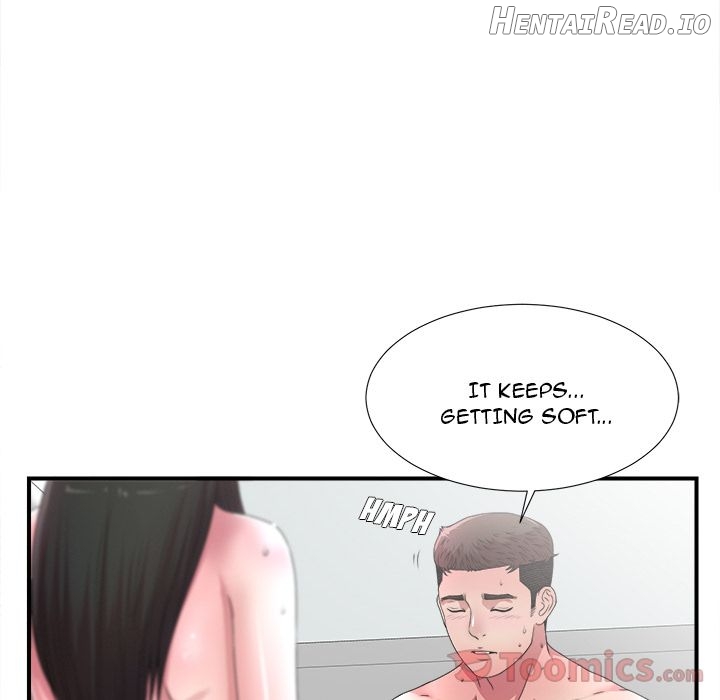 Secret Friend Chapter 27 - page 25