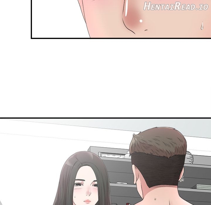 Secret Friend Chapter 27 - page 30