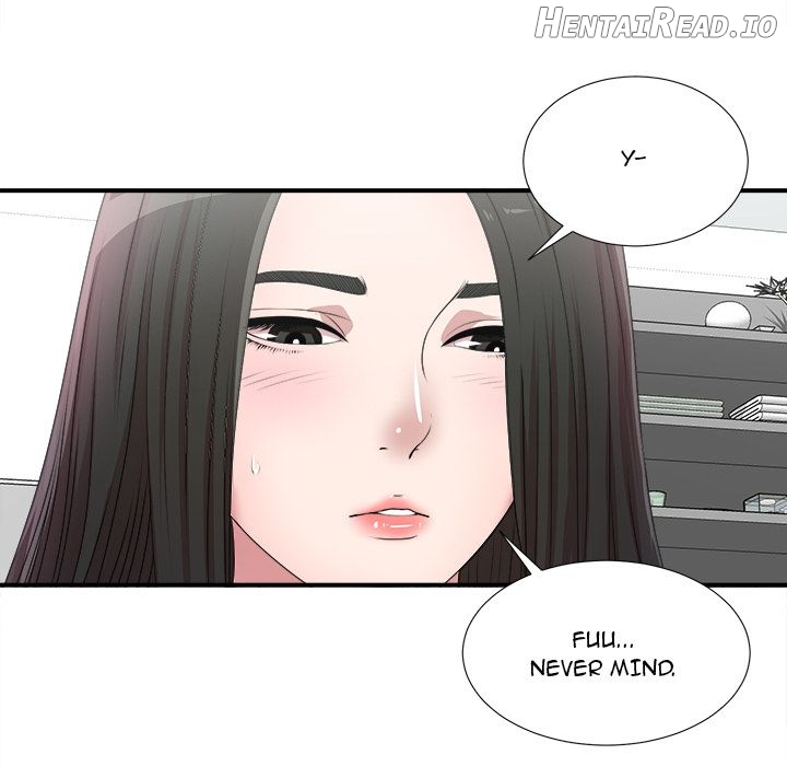 Secret Friend Chapter 27 - page 32