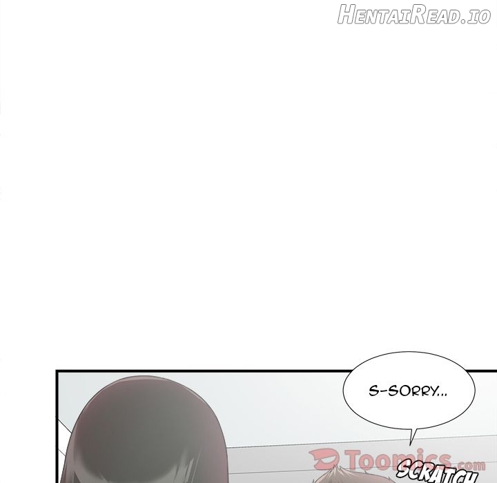 Secret Friend Chapter 27 - page 33