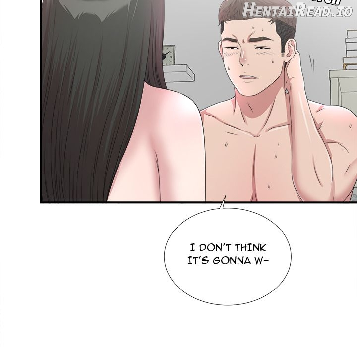 Secret Friend Chapter 27 - page 34