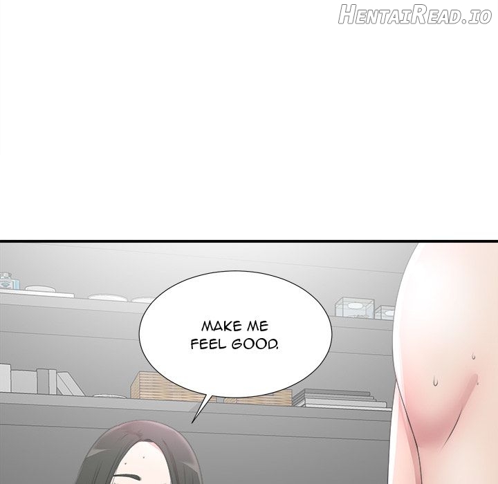 Secret Friend Chapter 27 - page 40
