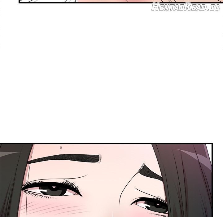 Secret Friend Chapter 27 - page 45