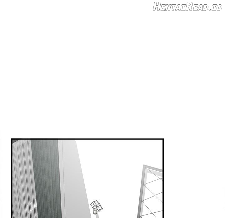 Secret Friend Chapter 27 - page 47