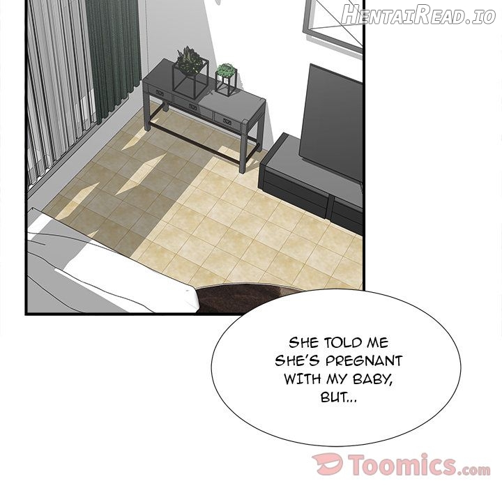 Secret Friend Chapter 27 - page 48