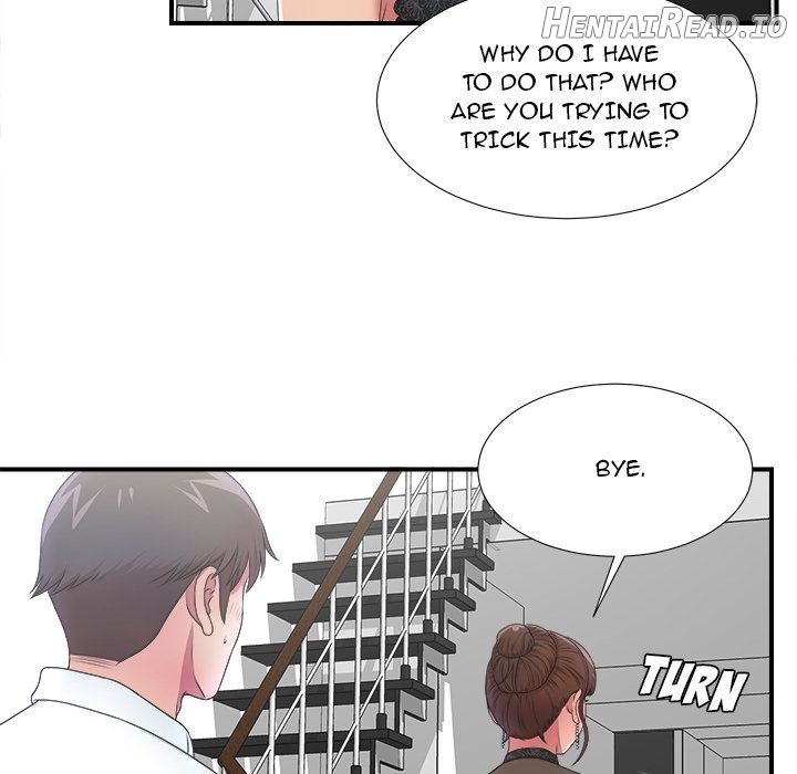 Secret Friend Chapter 27 - page 55