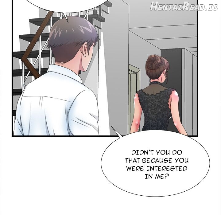 Secret Friend Chapter 27 - page 59
