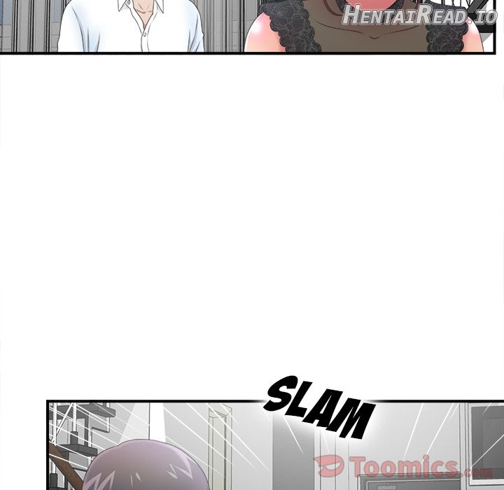 Secret Friend Chapter 27 - page 62