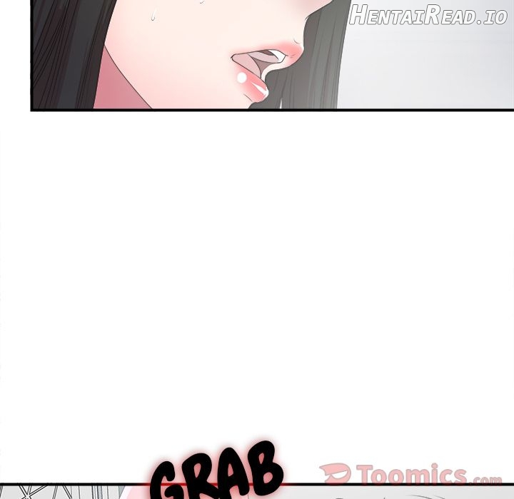 Secret Friend Chapter 27 - page 82