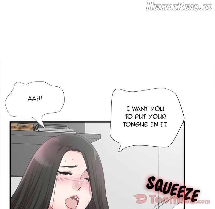 Secret Friend Chapter 27 - page 84