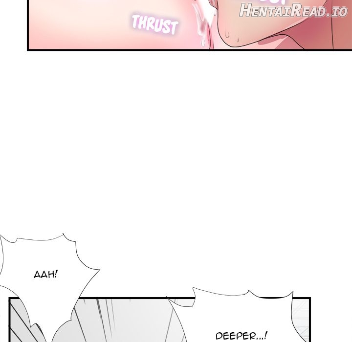Secret Friend Chapter 27 - page 87