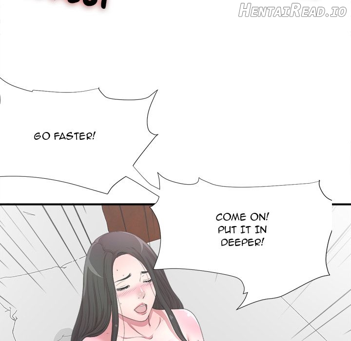 Secret Friend Chapter 27 - page 89