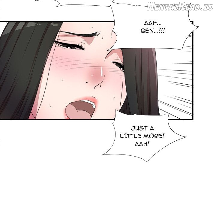 Secret Friend Chapter 27 - page 93