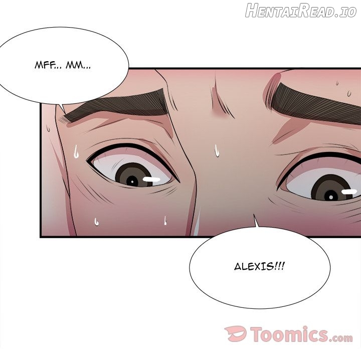 Secret Friend Chapter 27 - page 94