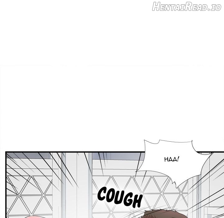 Secret Friend Chapter 27 - page 95