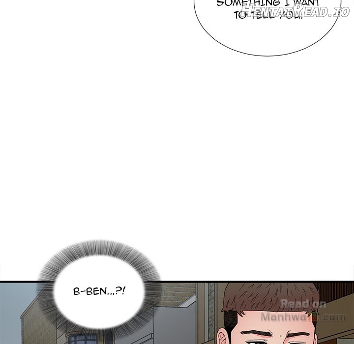 Secret Friend Chapter 64 - page 13