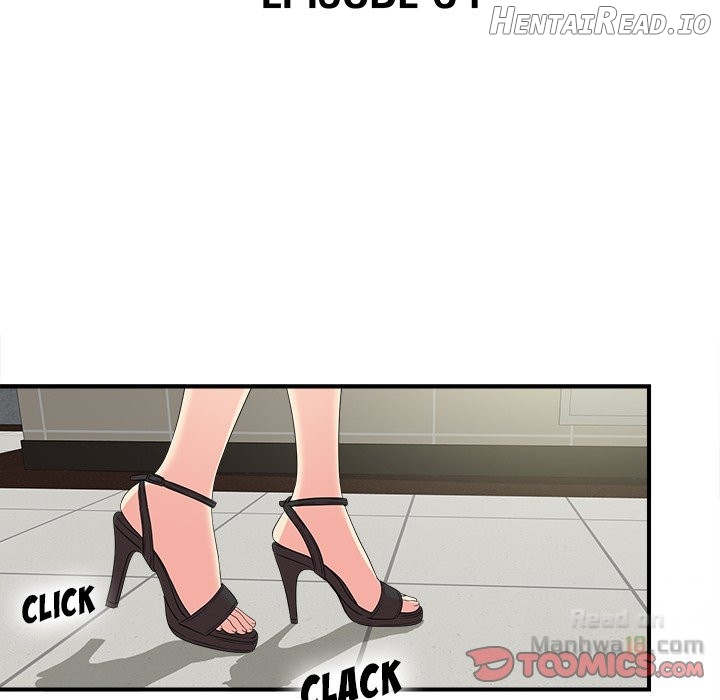 Secret Friend Chapter 64 - page 20