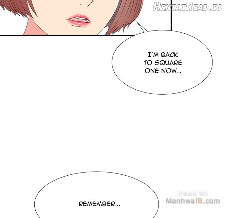 Secret Friend Chapter 64 - page 25