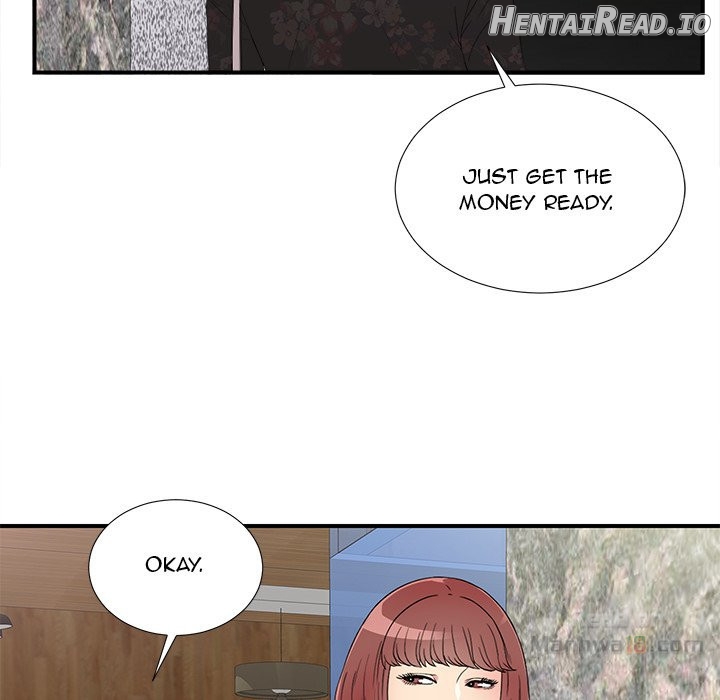 Secret Friend Chapter 64 - page 28
