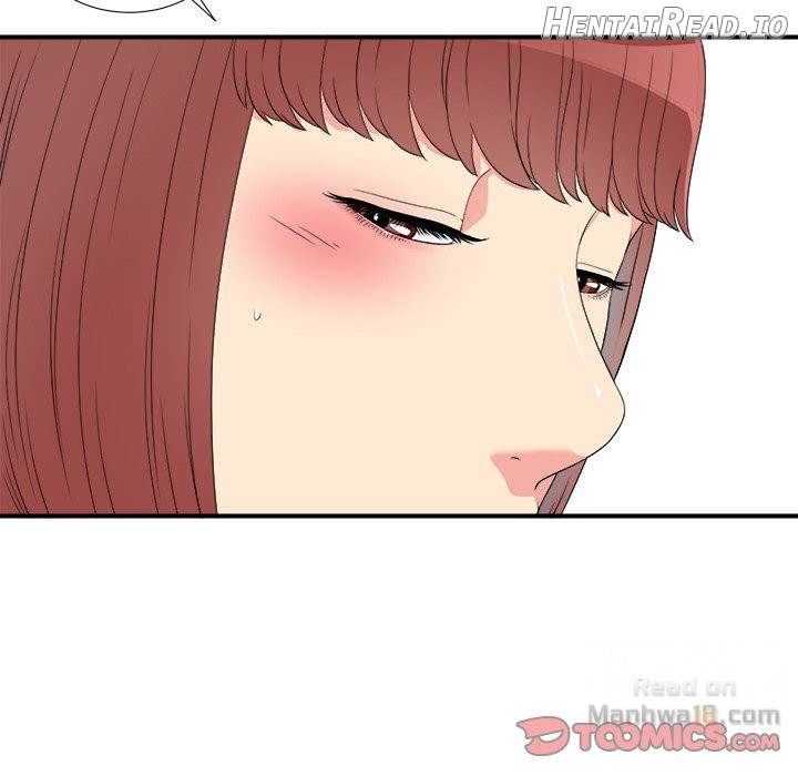 Secret Friend Chapter 64 - page 32