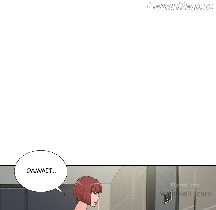 Secret Friend Chapter 64 - page 33