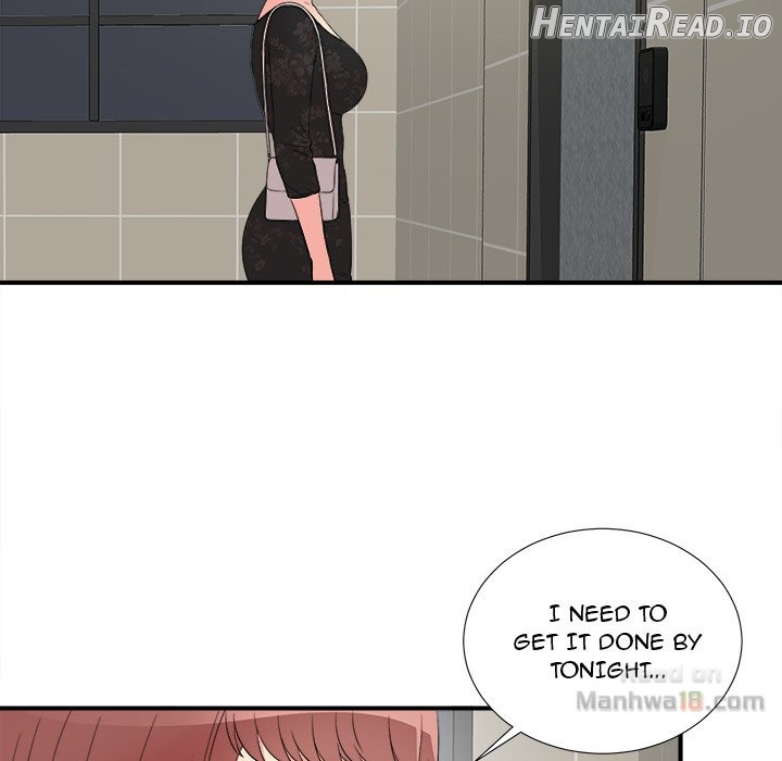 Secret Friend Chapter 64 - page 34