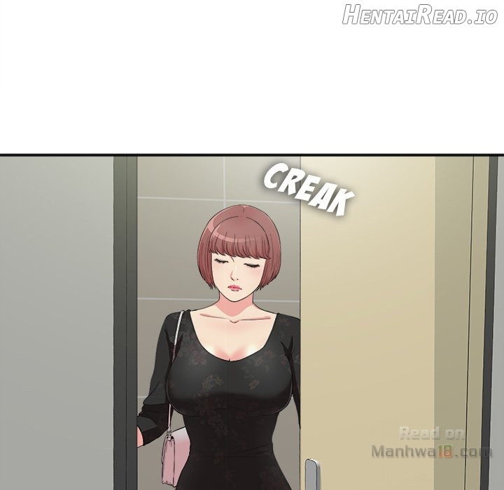 Secret Friend Chapter 64 - page 37