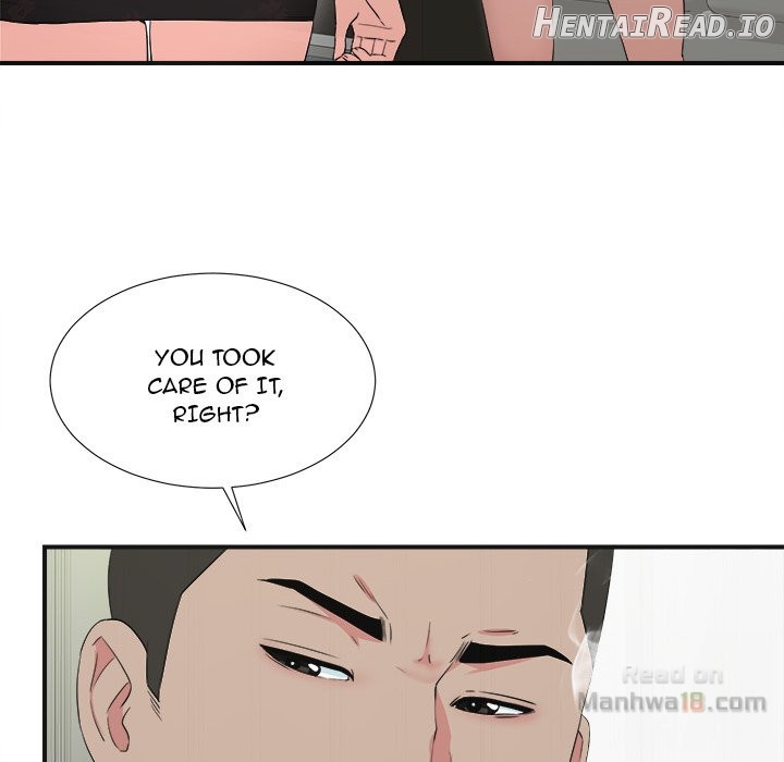 Secret Friend Chapter 64 - page 41