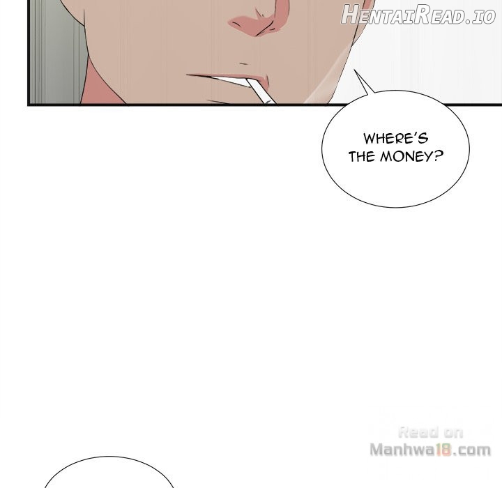 Secret Friend Chapter 64 - page 42