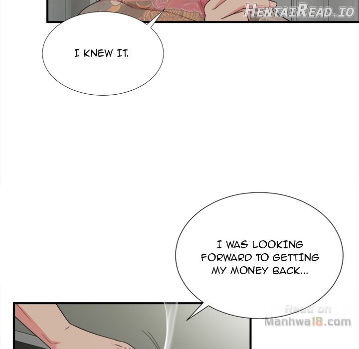 Secret Friend Chapter 64 - page 45