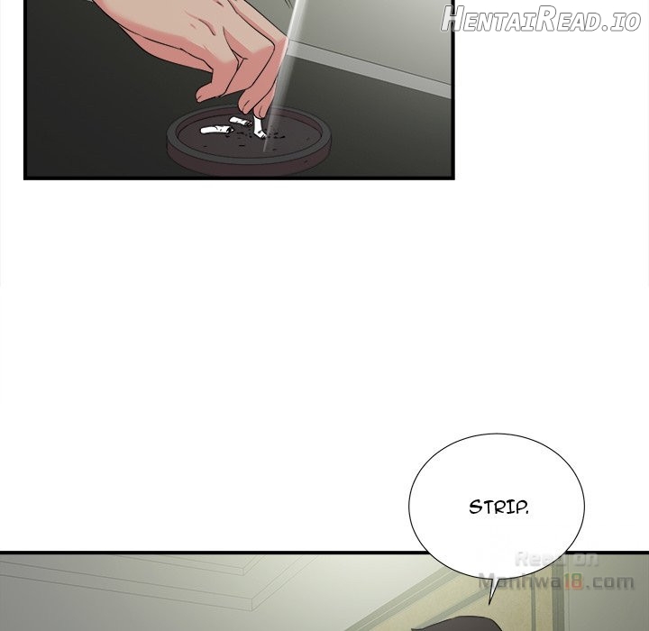 Secret Friend Chapter 64 - page 46