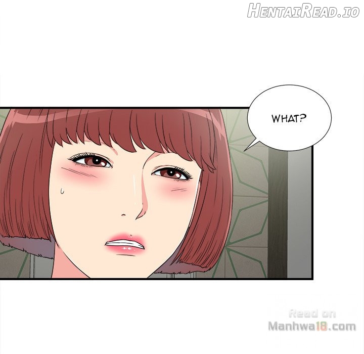 Secret Friend Chapter 64 - page 48