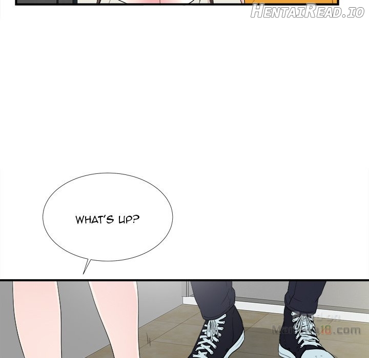 Secret Friend Chapter 64 - page 57