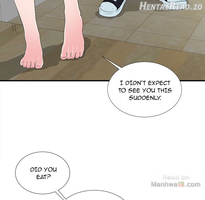 Secret Friend Chapter 64 - page 58