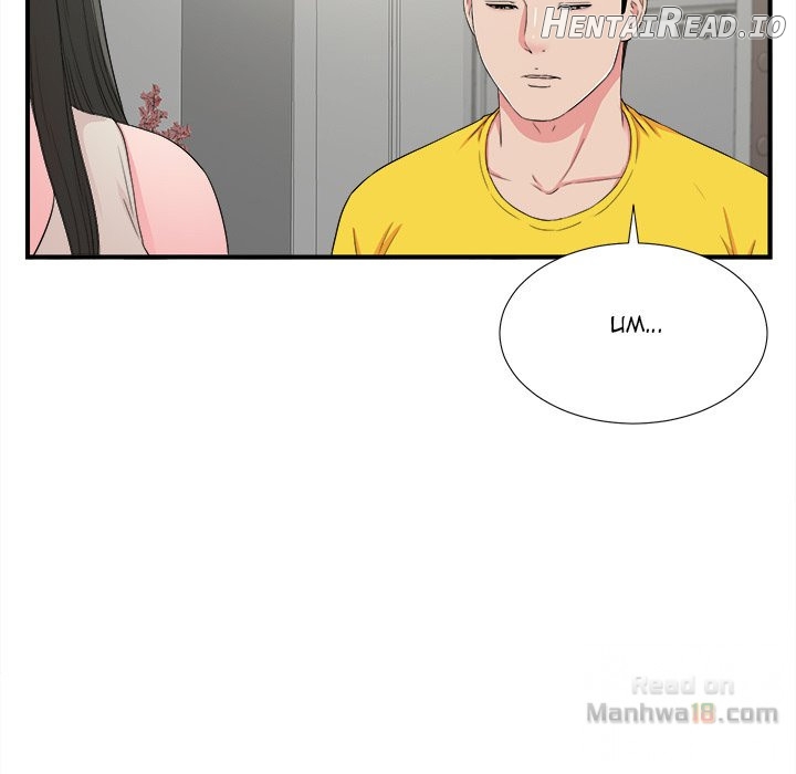 Secret Friend Chapter 64 - page 61