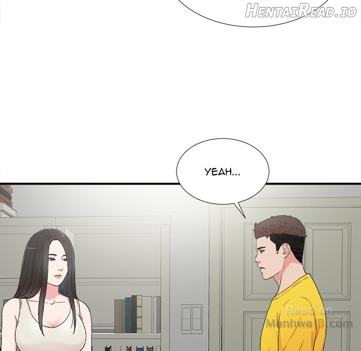 Secret Friend Chapter 64 - page 63