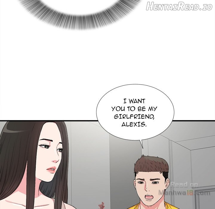 Secret Friend Chapter 64 - page 67