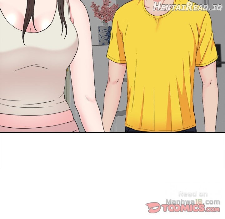 Secret Friend Chapter 64 - page 68