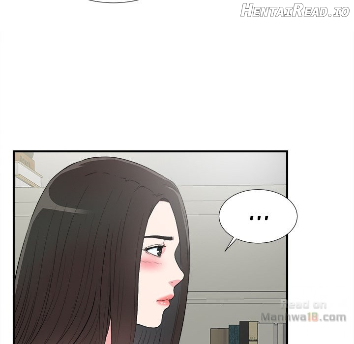 Secret Friend Chapter 64 - page 70