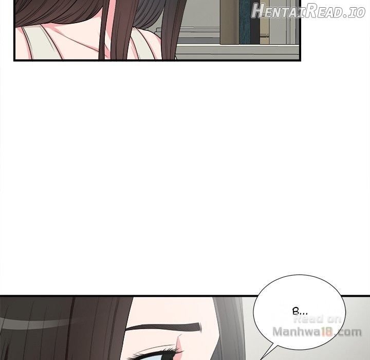 Secret Friend Chapter 64 - page 71
