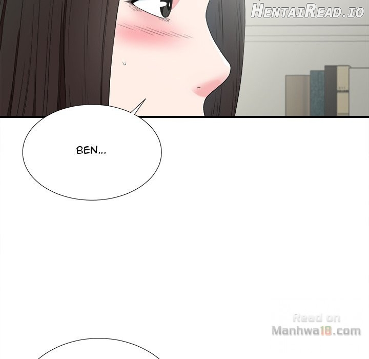 Secret Friend Chapter 64 - page 72