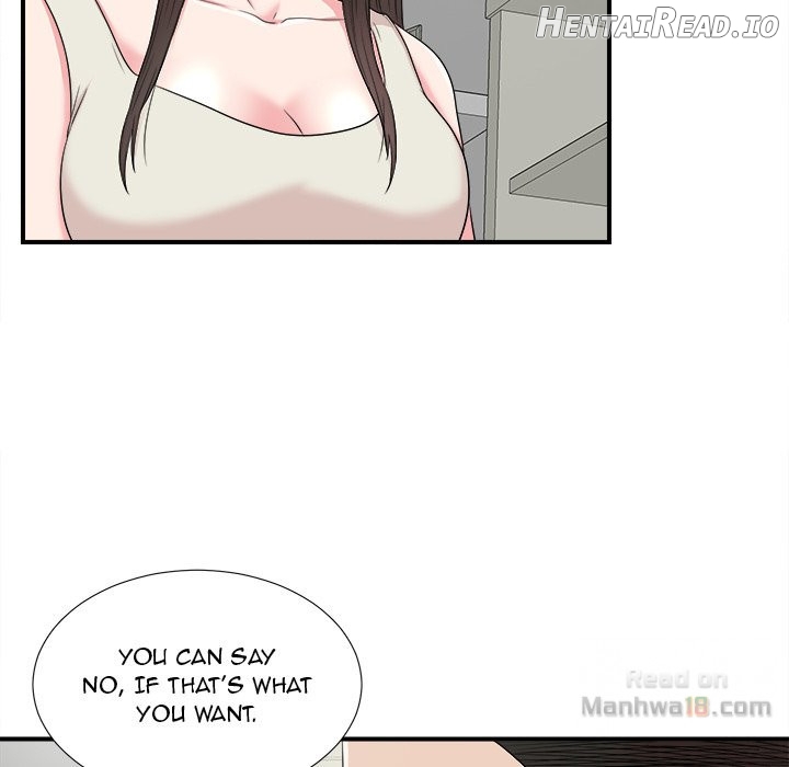 Secret Friend Chapter 64 - page 75