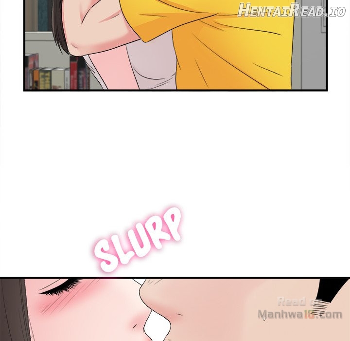Secret Friend Chapter 64 - page 79