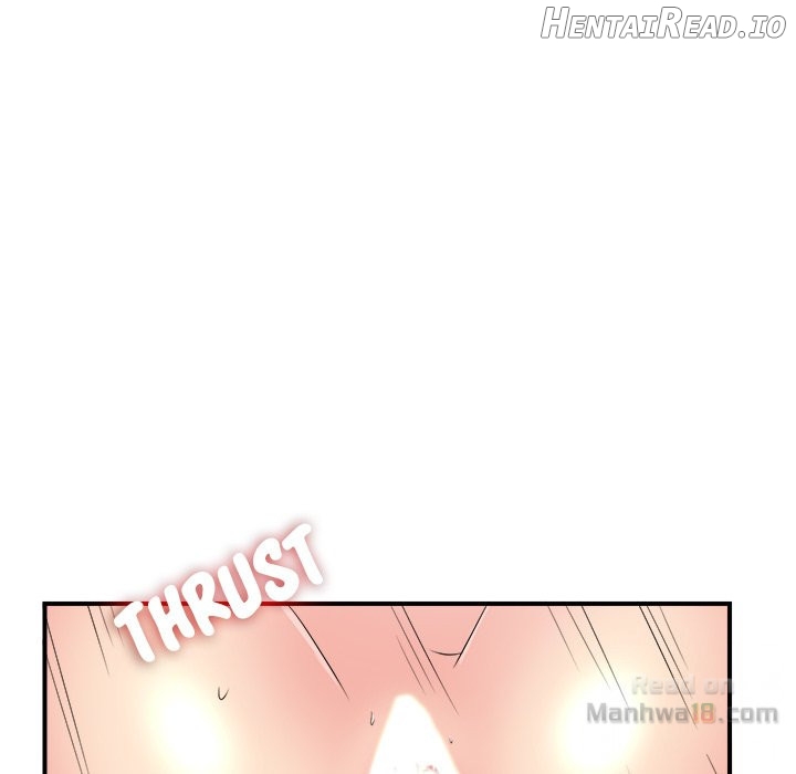 Secret Friend Chapter 64 - page 81