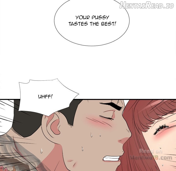 Secret Friend Chapter 64 - page 88