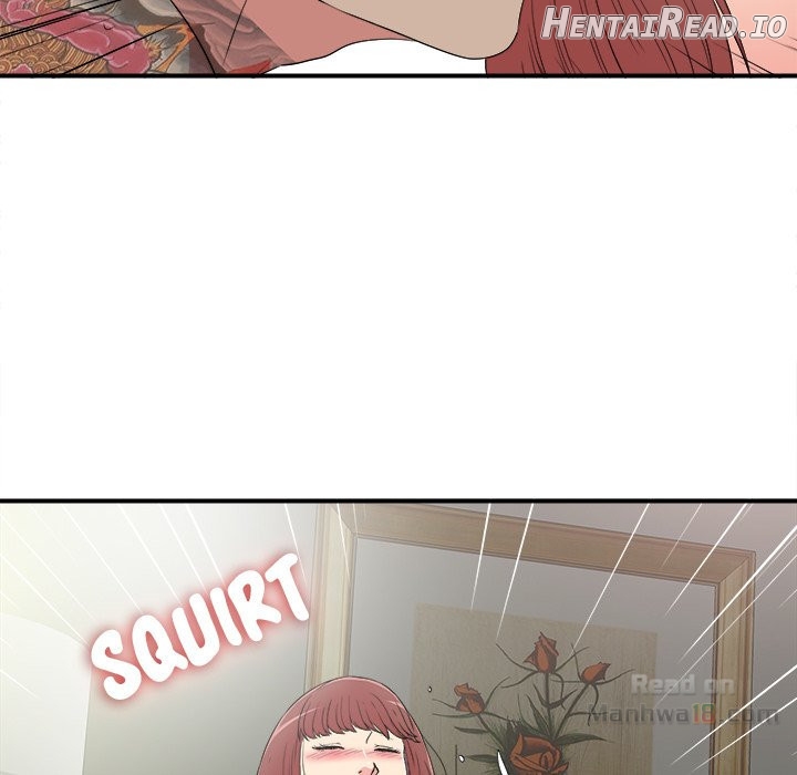 Secret Friend Chapter 64 - page 89