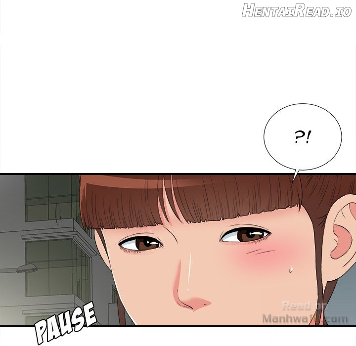 Secret Friend Chapter 64 - page 9