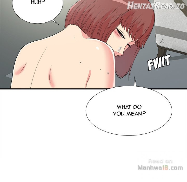 Secret Friend Chapter 64 - page 96