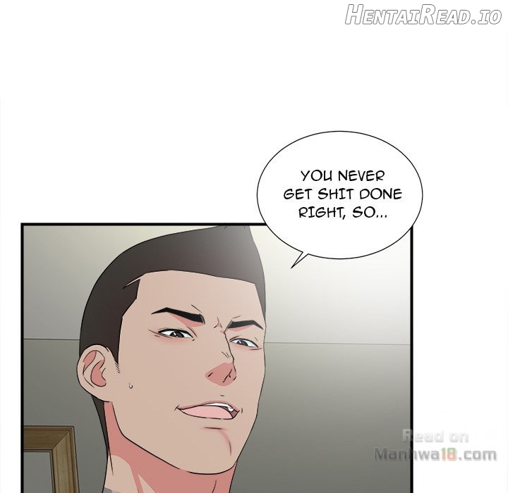 Secret Friend Chapter 64 - page 97