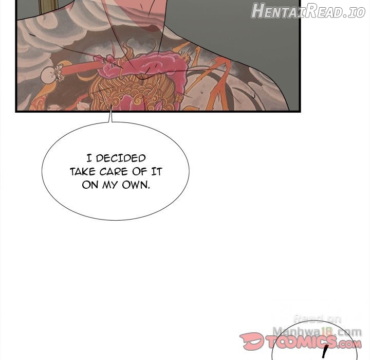 Secret Friend Chapter 64 - page 98